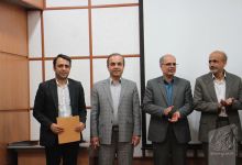 گزارش تصویری مراسم روز معلم 